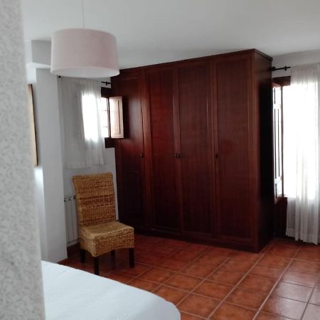 Claustro Home Casco Historico Cordoba Luaran gambar