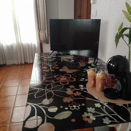Claustro Home Casco Historico Cordoba Luaran gambar