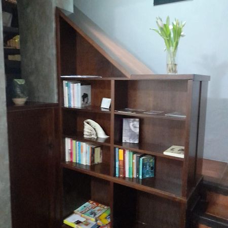 Claustro Home Casco Historico Cordoba Luaran gambar