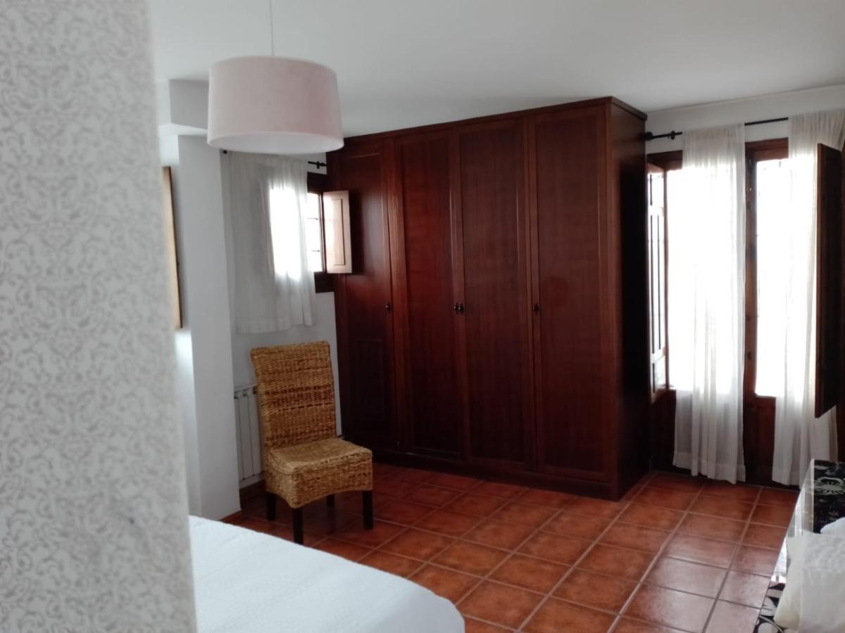 Claustro Home Casco Historico Cordoba Luaran gambar