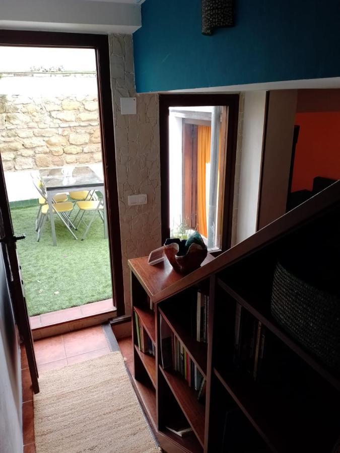 Claustro Home Casco Historico Cordoba Luaran gambar