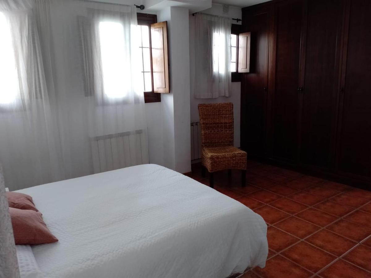 Claustro Home Casco Historico Cordoba Luaran gambar