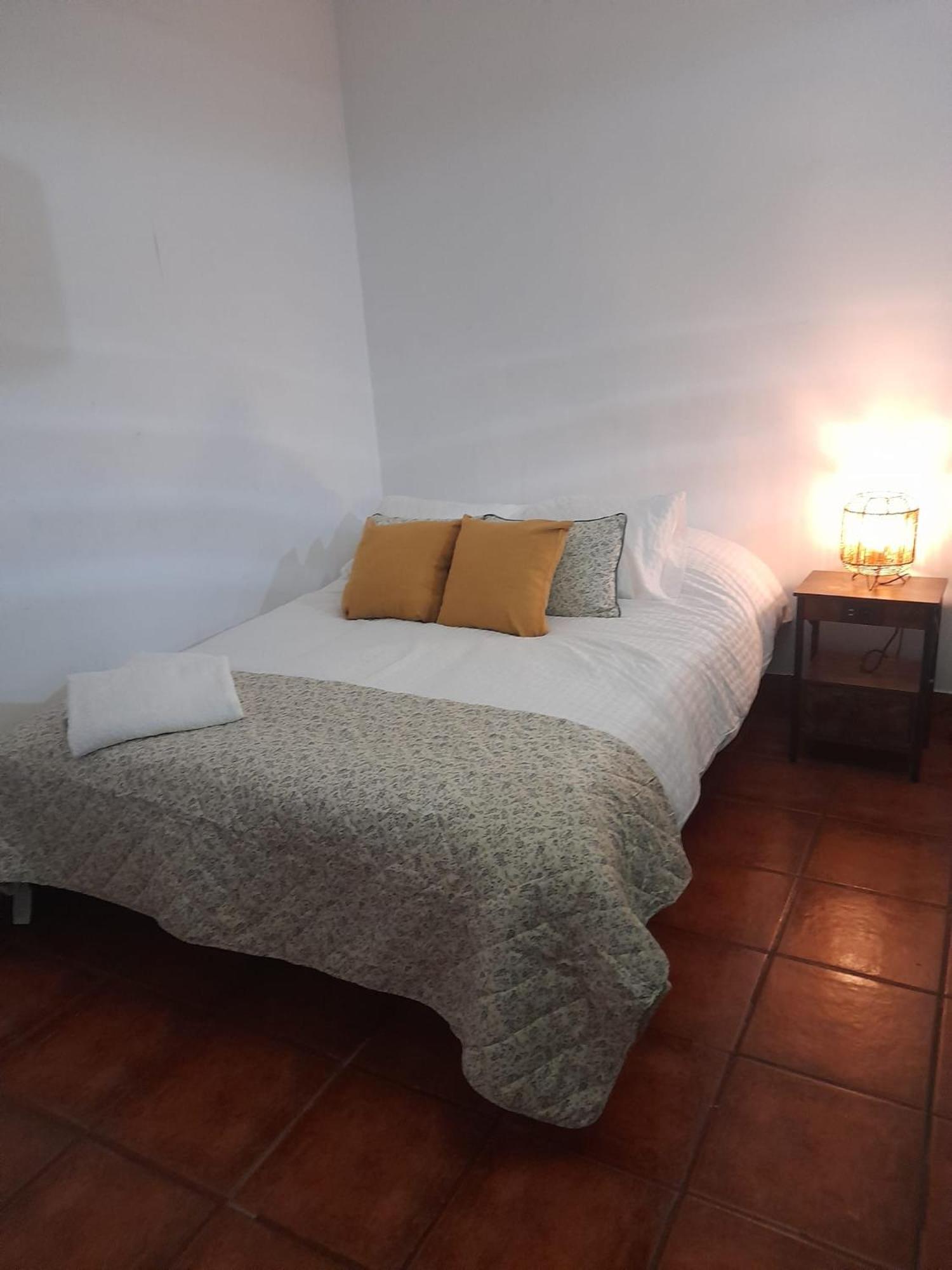 Claustro Home Casco Historico Cordoba Luaran gambar